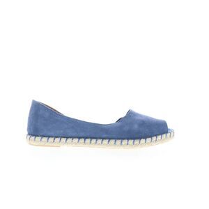 Miz Mooz Womens Cruze Blue Shoes (NWT)